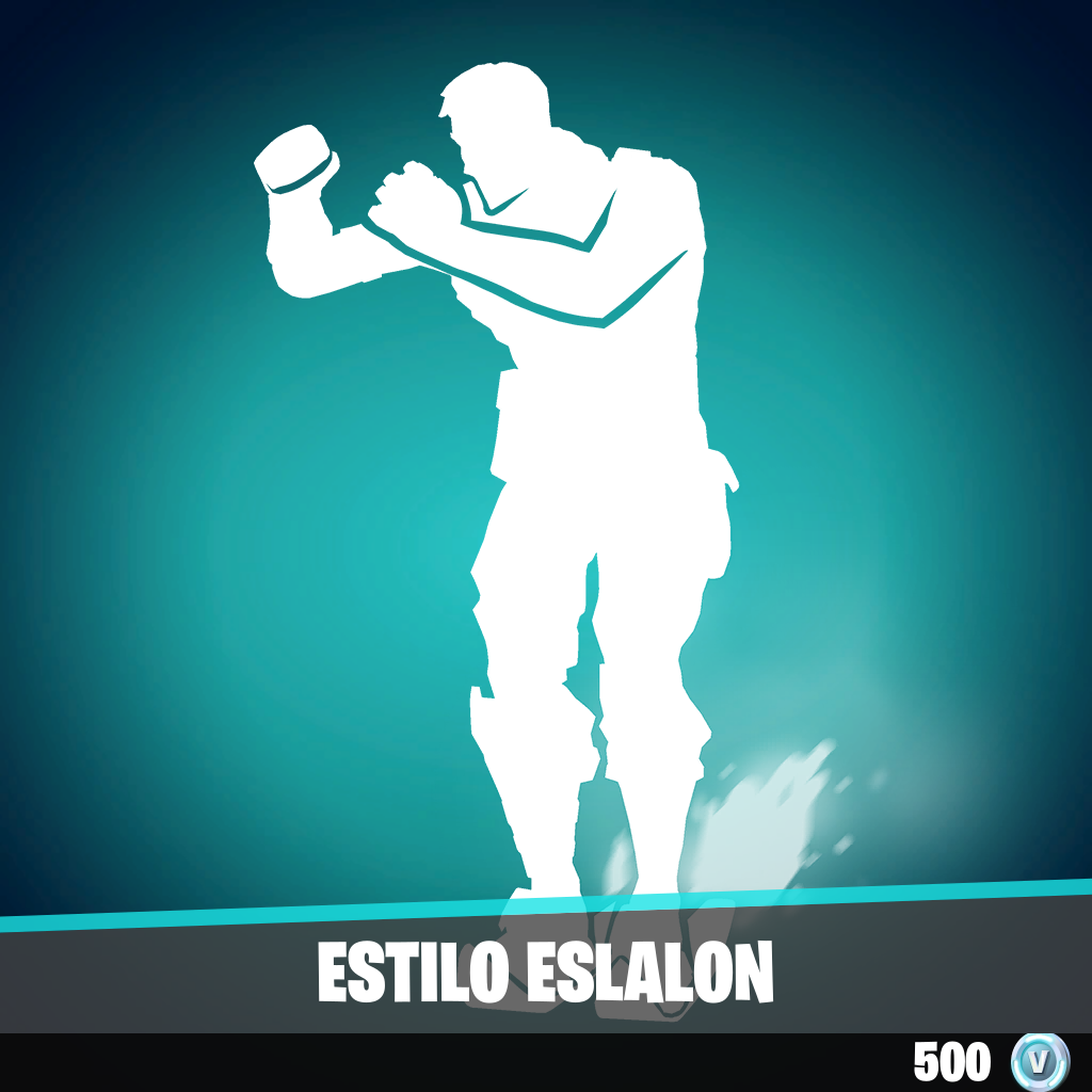 Estilo eslalon